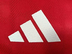 Man U Home Player version 25-26
