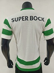 Lisbon's Home Player 25-26
