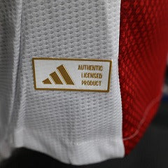 Ajax's home Player version 25-26