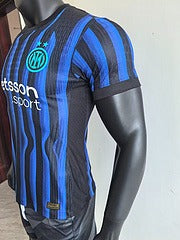 Inter Players 25-26