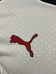 AC Milan away Player version 25-26