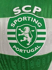 Lisbon's Home Player 25-26