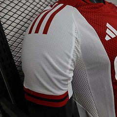 Ajax's home Player version 25-26