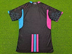 Algerian black Player edition 24-25