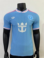 Miami 3rd away Player Edition 25-26