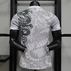 Real Madrid Player Dragon Year Edition 24-25