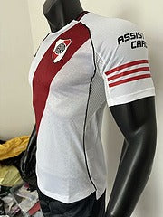 River Plate Home Player 25-26