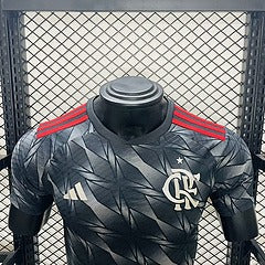 Flamengo third Players Version 24-25