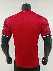 Man U Home Player version 25-26