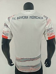 Bayern Munich Player version 25-26