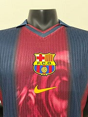 Barcelona Player Camp Nou 24-25