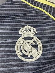 Real Madrid Players 25-26