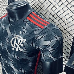 Flamengo third Players Version 24-25