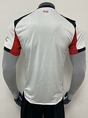AC Milan away Player version 25-26
