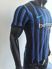 Inter Players 25-26