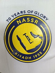 Al Nassr Away Playe 25-26