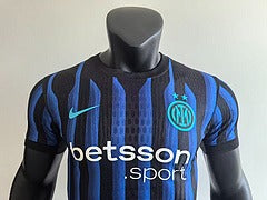 Inter Players 25-26
