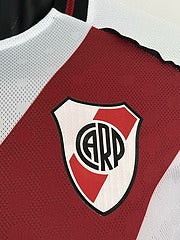 River Plate Home Player 25-26