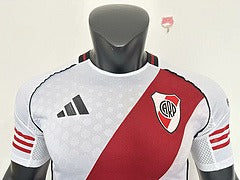 River Plate Home Player 25-26