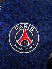 PSG Home Player version 25-26
