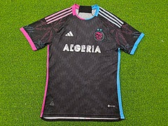 Algerian black Player edition 24-25