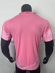 Miami home Player Edition 25-26