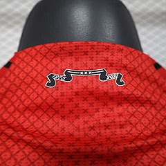 Ajax's home Player version 25-26